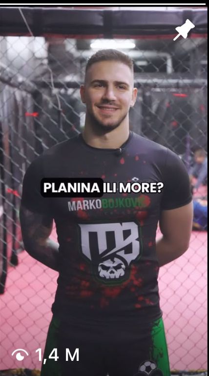 Moj kratki video 1