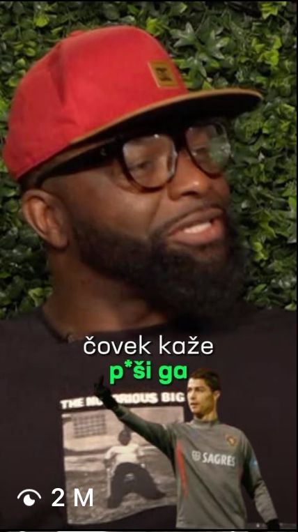 Moj kratki video 2