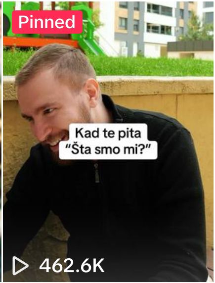 Moj kratki video 4