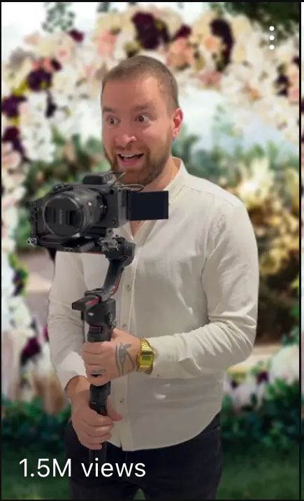 Moj kratki video 5