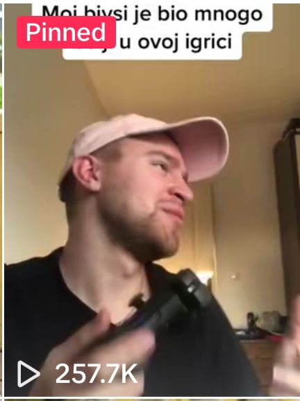Moj kratki video 6
